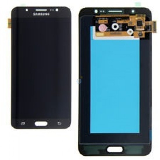 TOUCH+DISPLAY SAMSUNG GALAXY J7 2016 J710 PRETO SERVICE PACK (GH97-18855B) TOUCH+DISPLAY SAMSUNG GALAXY J7 2016 J710 PRETO SERVICE PACK (GH97-18855B)